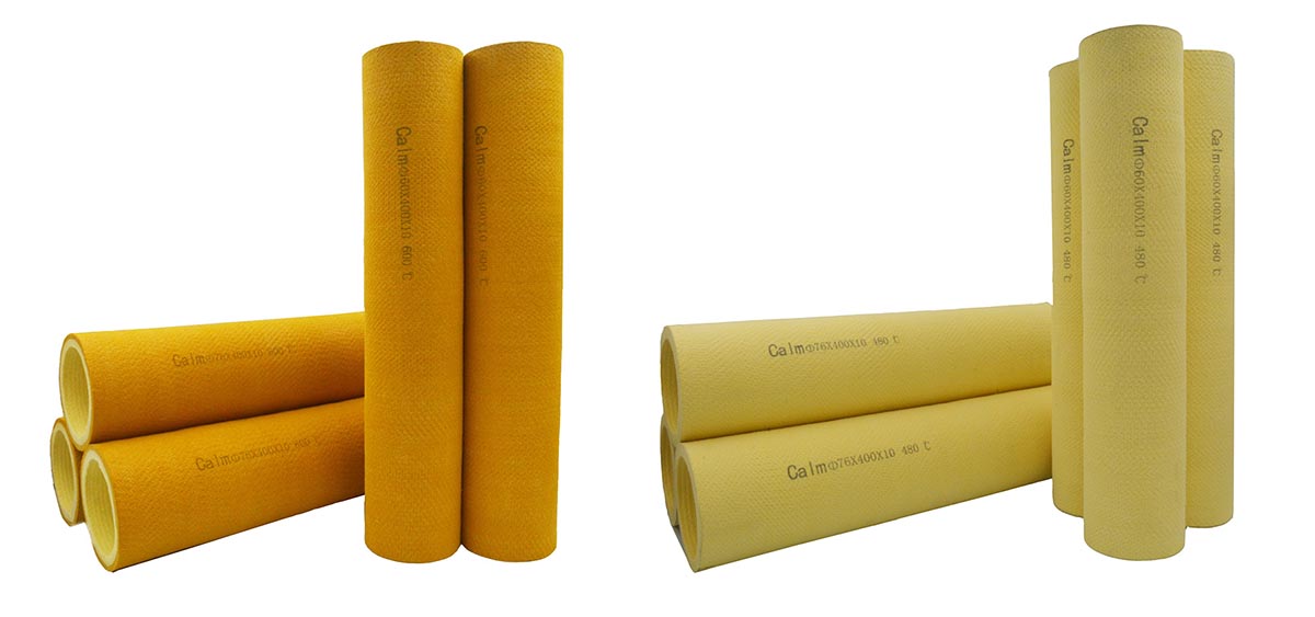 PBO VS Kevlar News Calm Industrial Felt