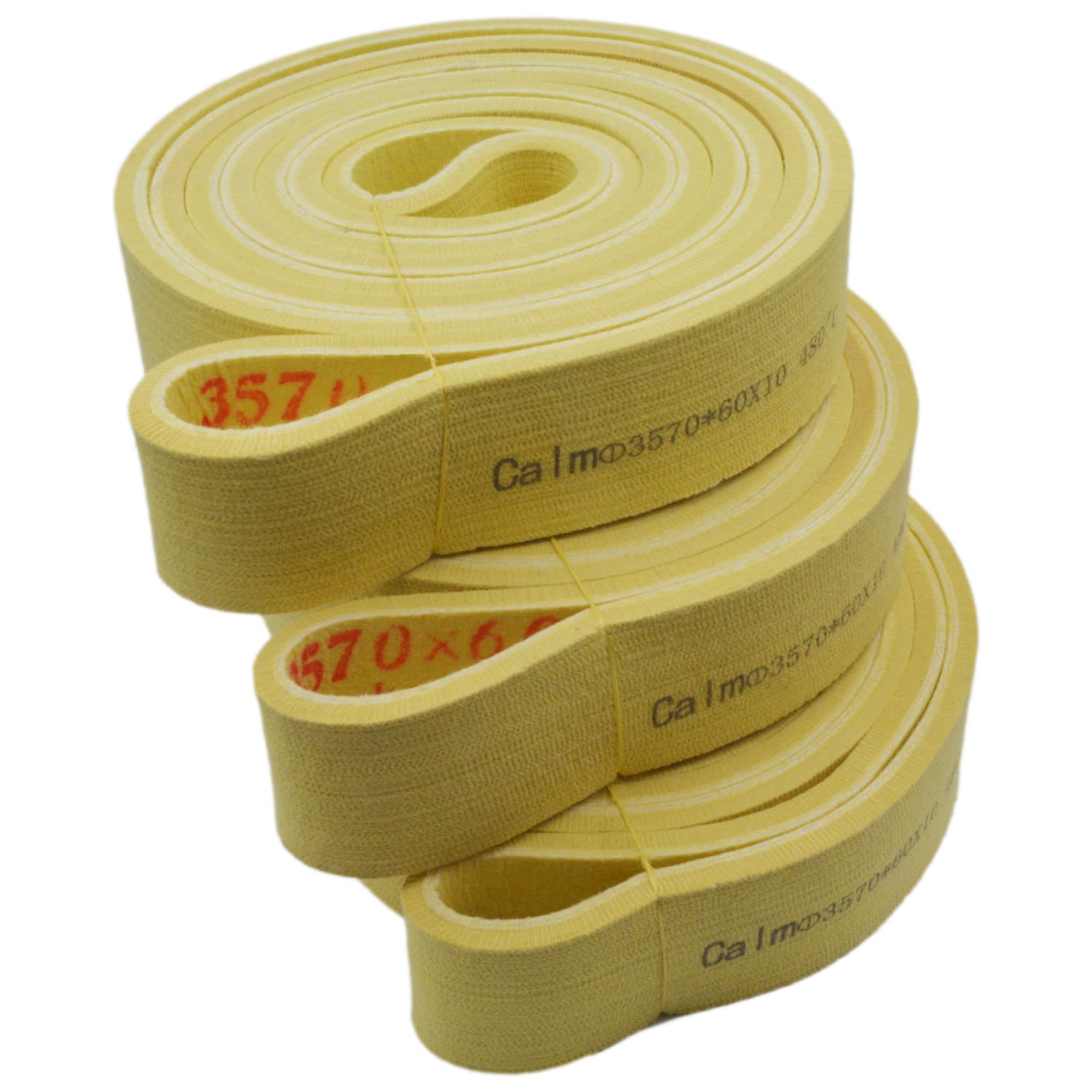 Benefits of Kevlar Conveyor Belt Foshan Calm Industrial Felt Co., Ltd.