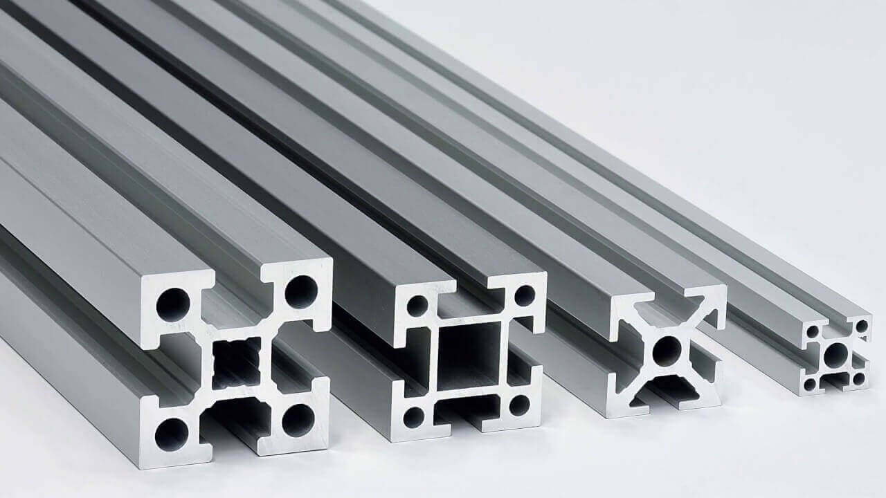 What Is Extruded Aluminum Used For?